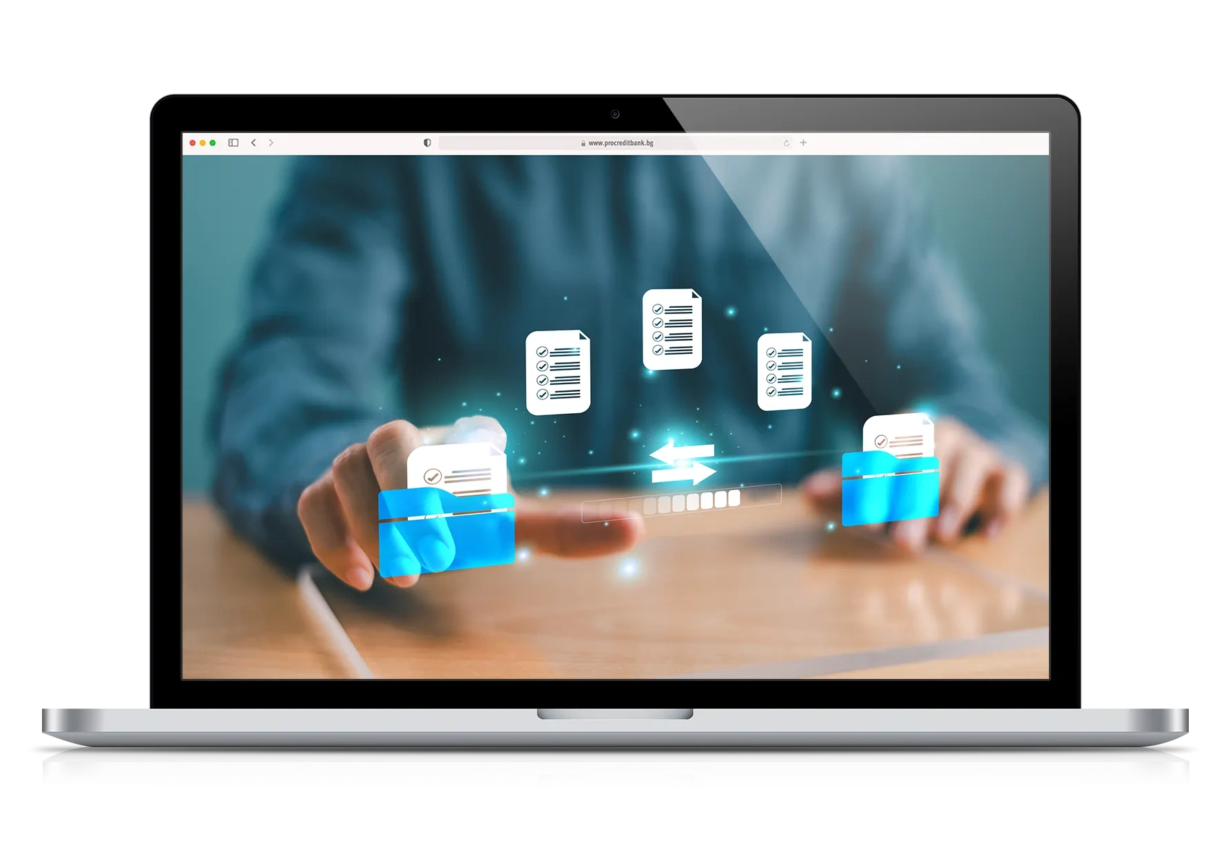 Gepersonaliseerd aanbod