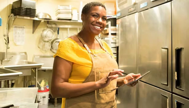 Professionele lening