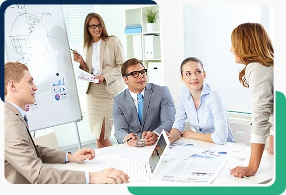 Professionele lening