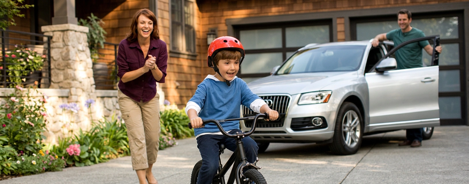 Financement automobile